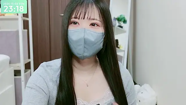 -SHIZUKU- online show from November 2, 2:20 pm