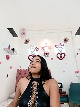 samanthaPuxy online show from October 3, 7:13 am