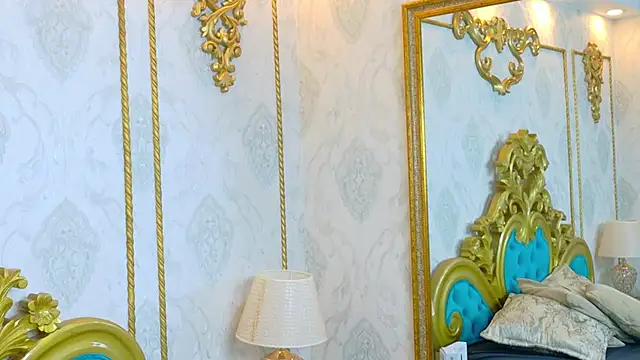 LucyLeah online show from March 30, 12:27 pm