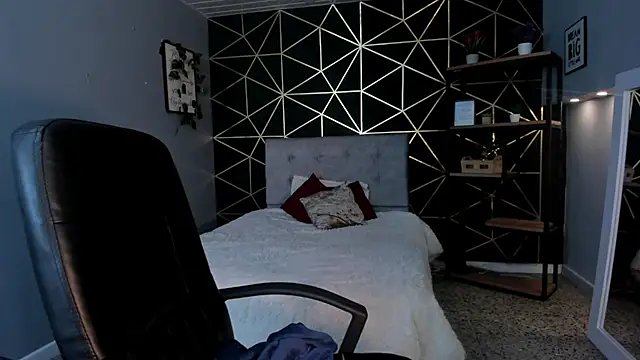 Lea velle online show from September 23, 3:59 am