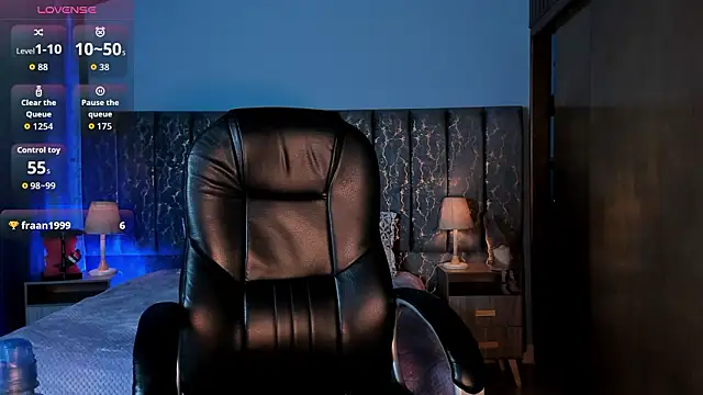 Lea velle online show from March 12, 5:10 am