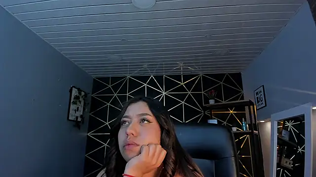 Lea velle online show from October 9, 6:06 am