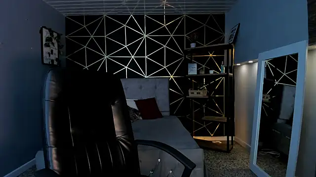 Lea velle online show from October 17, 4:16 am