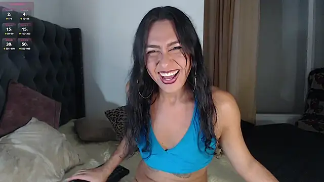 Emelyyy  online show from November 7, 1:22 am