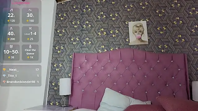 Snapshot of Samantha_Collen chatting on September 24, 6:23 am Samantha Collen online show from September 24, 6:23 am