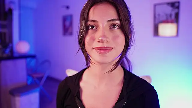 Megga Bluee online show from November 10, 12:06 am