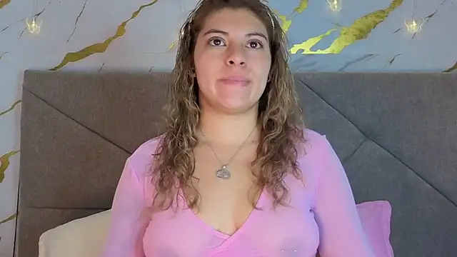 Merida Blossom  online show from September 18, 4:22 am