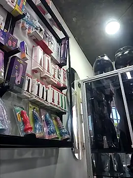 rapunzel069 online show from February 27, 2:50 pm