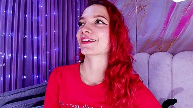 mia stanfort online show from February 24, 7:23 pm