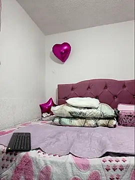 Melinaa-sex online show from November 30, 10:41 am