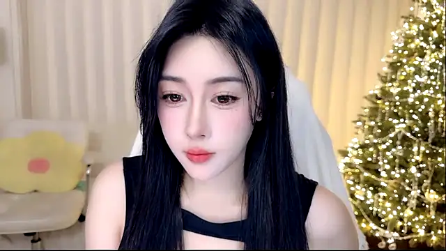 Canbaobao-KK online show from February 2, 3:33 pm