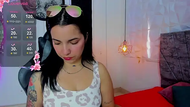 tatiana sc online show from November 15, 12:28 pm