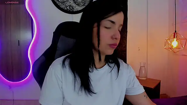 tatiana sc online show from October 4, 2:54 pm