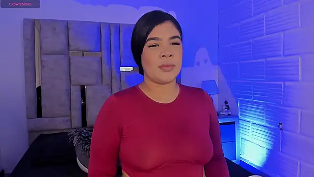 EmmaBecket2 online show from October 8, 12:09 pm