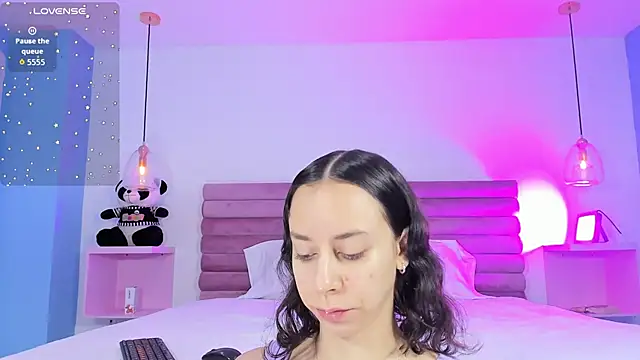 AbyCooper online show from September 15, 1:08 pm