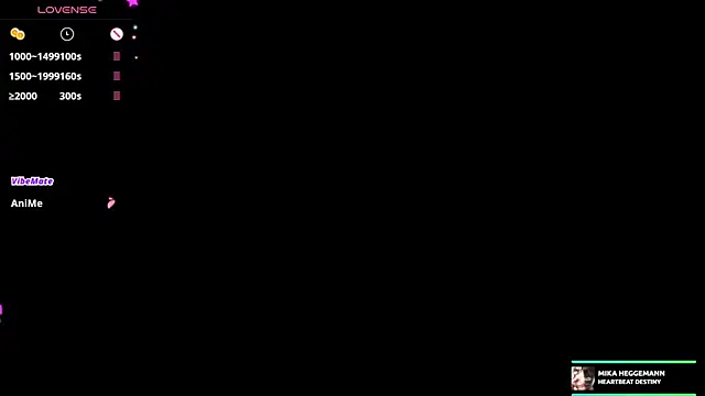 kellycakemeow online show from January 19, 4:19 am