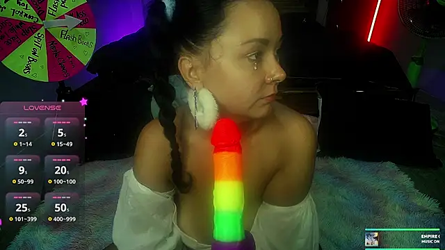 Snapshot of kellycakemeow chatting on October 6, 4:40 am kellycakemeow online show from October 6, 4:40 am