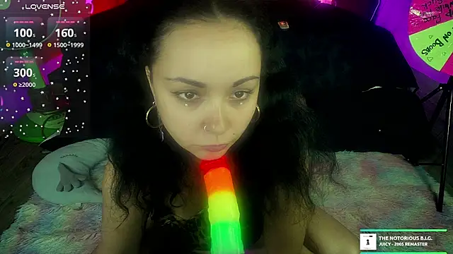 Snapshot of kellycakemeow chatting on October 14, 5:10 am kellycakemeow online show from October 14, 5:10 am