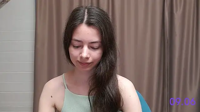 sweet sweet angel online show from June 9, 8:47 am
