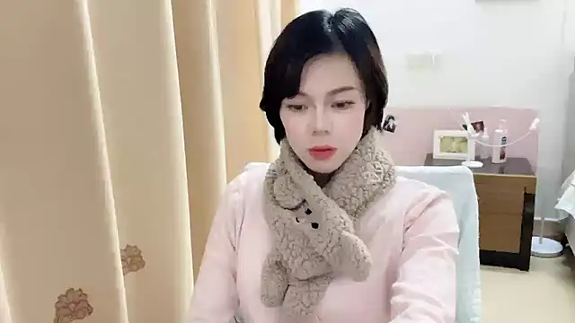 Linda-LL online show from January 16, 12:01 pm