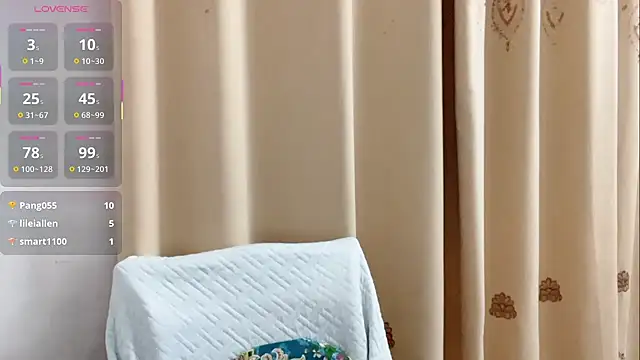 Linda-LL online show from February 27, 11:32 am