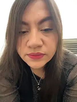 Iam  Cristal online show from February 16, 10:20 pm