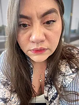 Iam  Cristal online show from September 23, 9:35 pm