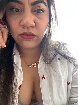 Iam  Cristal online show from February 23, 9:47 pm