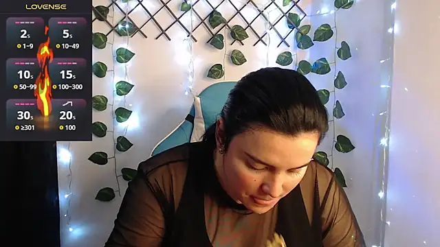 Nika 1  online show from March 13, 4:58 am