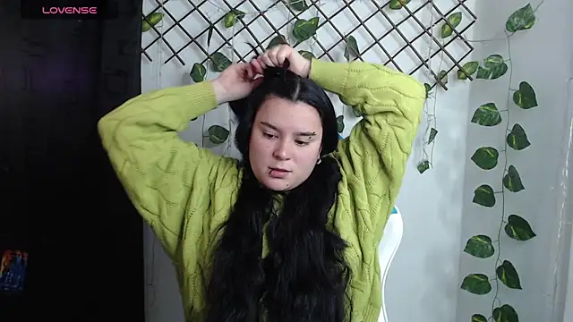 Nika 1  online show from June 1, 12:23 am