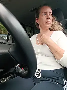 uber babe online show from May 21, 9:51 am