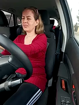 uber babe online show from March 16, 11:25 am