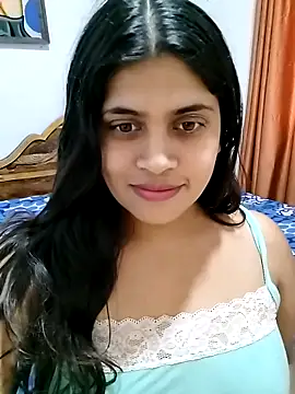 chanu174174 online show from January 8, 6:50 am