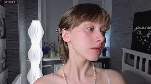 EthalBuffkin online show from April 13, 7:14 pm