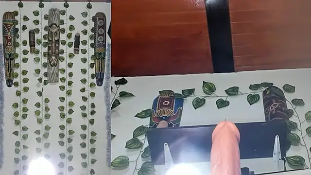 sharlotte funny online show from May 31, 4:18 am