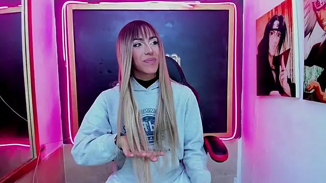 Isabella stanford2 online show from October 12, 2:19 pm