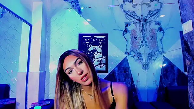 Isabella stanford2 online show from February 20, 6:01 am