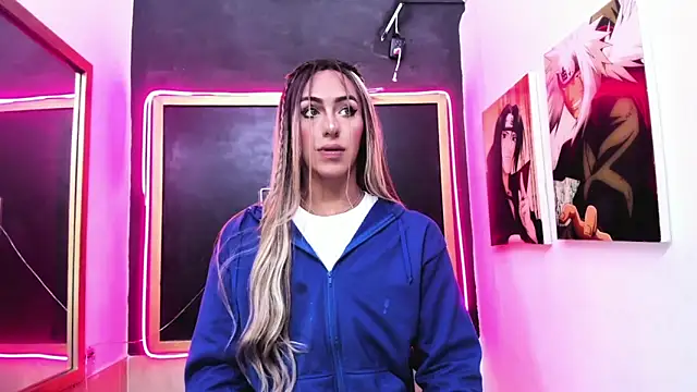 Isabella stanford2 online show from October 8, 10:14 pm