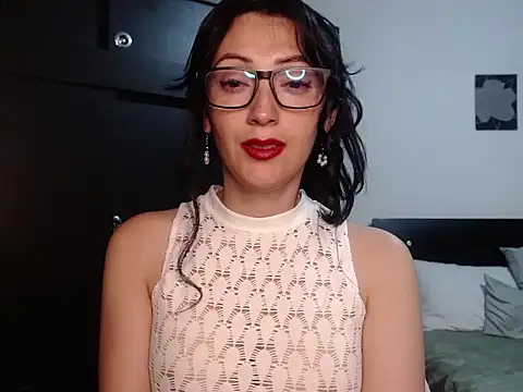 Alicee moss online show from July 24, 12:19 am