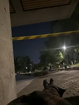 Mortero0o0 online show from April 5, 5:06 am