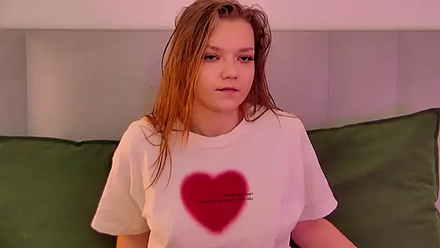 JennyPortman online show from March 9, 2:59 am