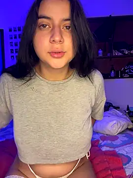 Cassie-millers online show from November 24, 11:23 am