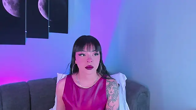 maddy walker online show from April 10, 12:44 pm