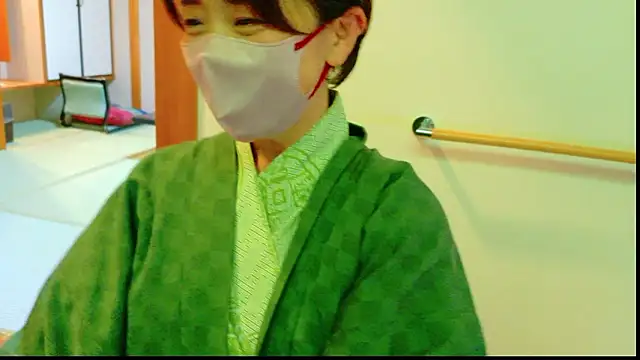 Risa 06 online show from November 4, 1:38 pm