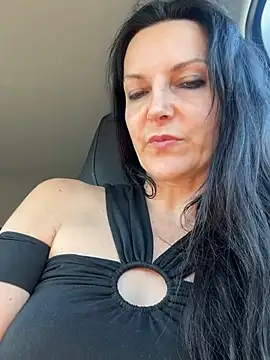 -OLYA- online show from February 25, 12:37 pm