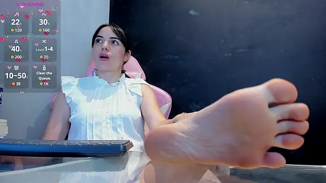 sherilkwang19tv online show from September 12, 12:33 am