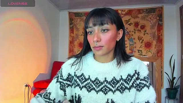 Demeter   online show from January 5, 10:02 pm