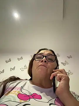 AntonellaAlondra4 online show from June 3, 2:34 am