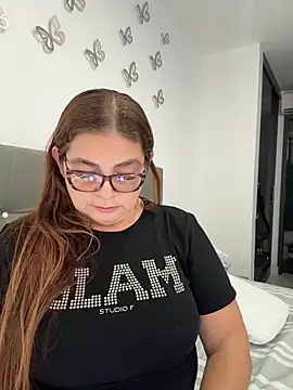 AntonellaAlondra4 online show from February 24, 2:27 pm