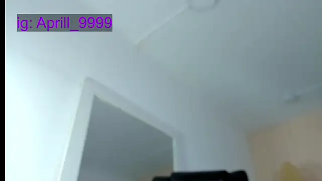 Snapshot of APRILL_FOXX chatting on September 13, 10:29 pm APRILL FOXX online show from September 13, 10:29 pm